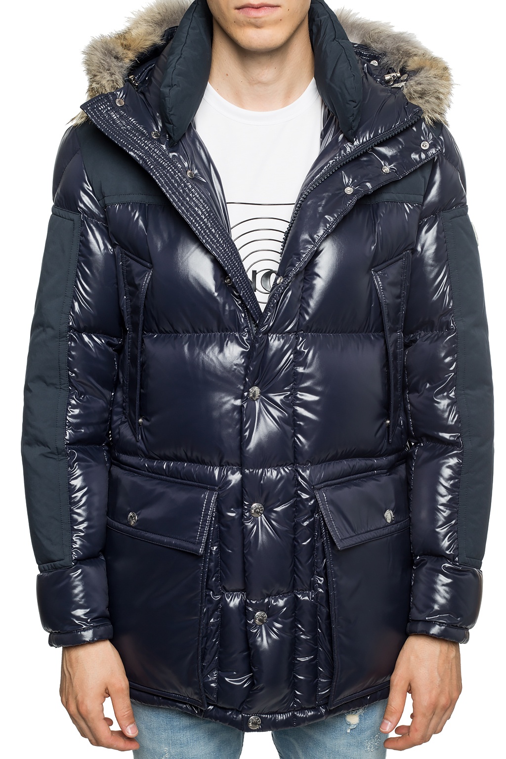 Moncler 2025 frey black